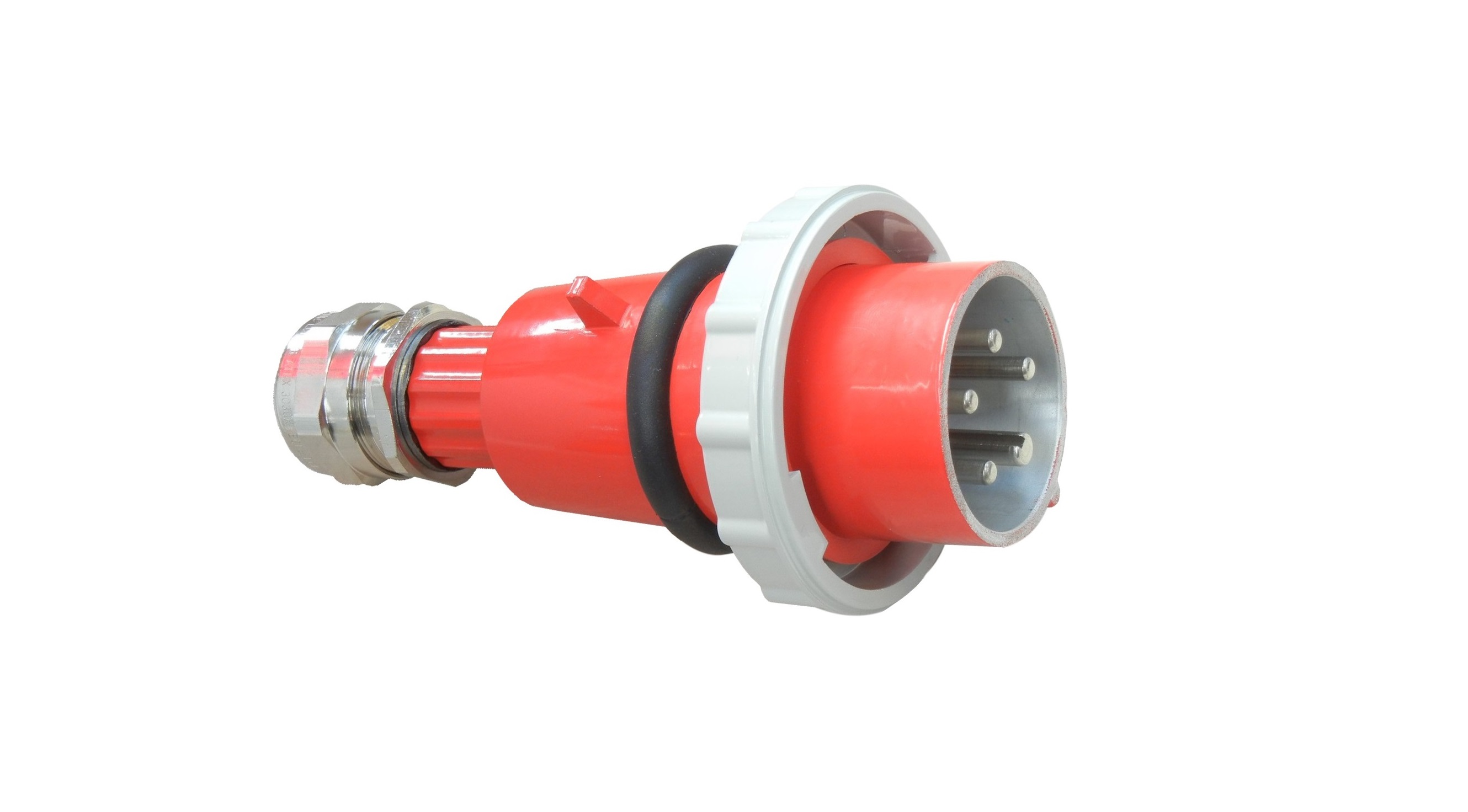 Appleton™ UPRD Series 16 Amp Plugs and Sockets