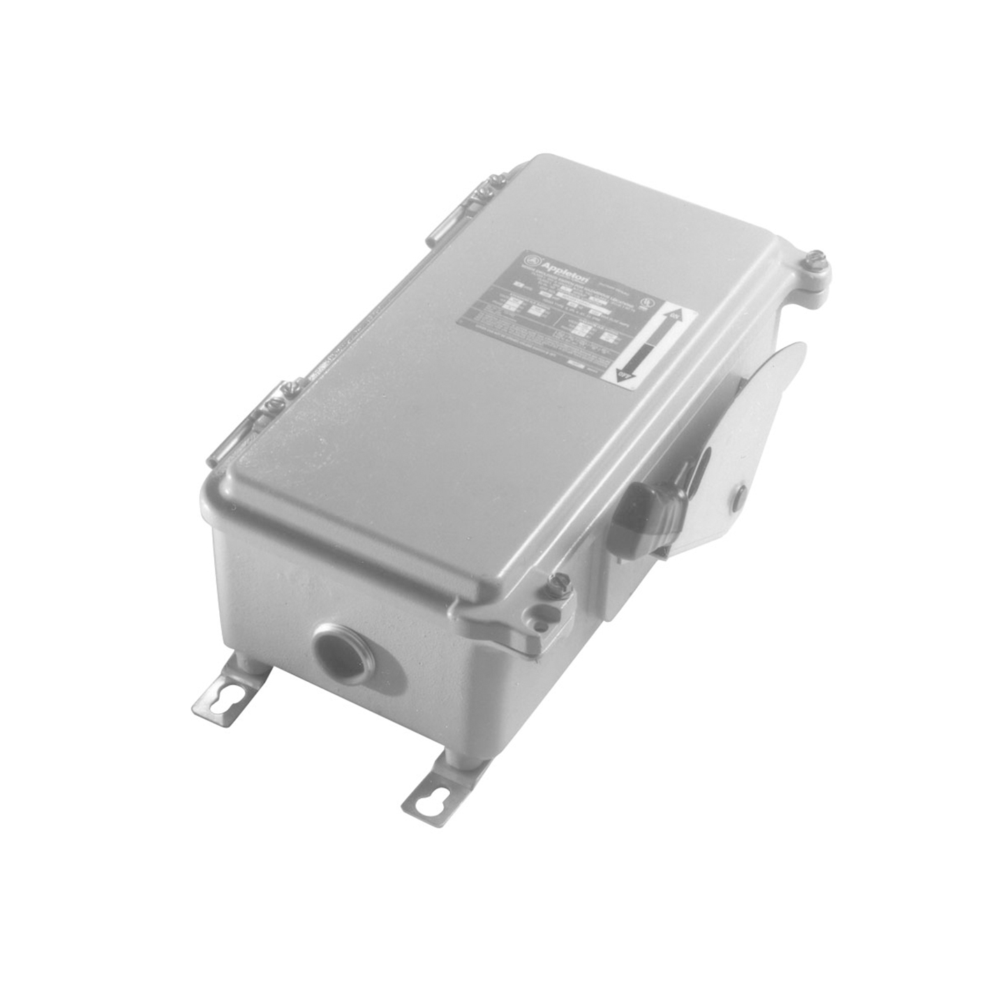 Disconnect Switches