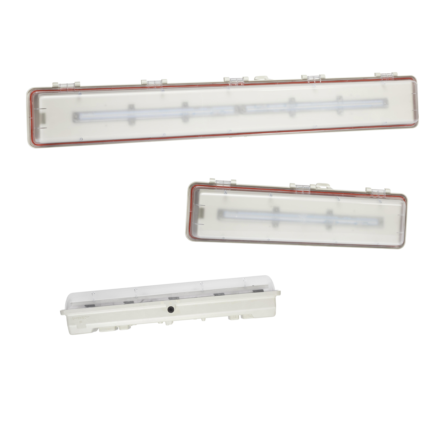 Appleton™ ATX™ Linmaster™ LED Zone 2 Series Nonmetallic Luminaires