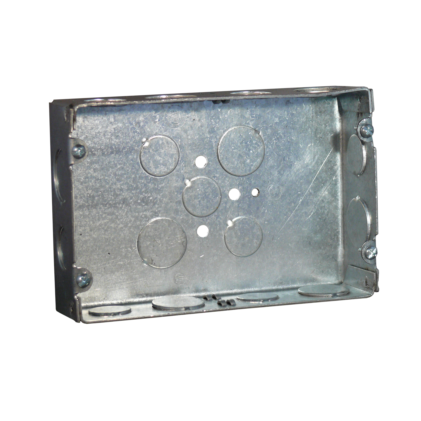Appleton™ and O-Z/Gedney™ Handy Boxes, Extension Rings, and Covers