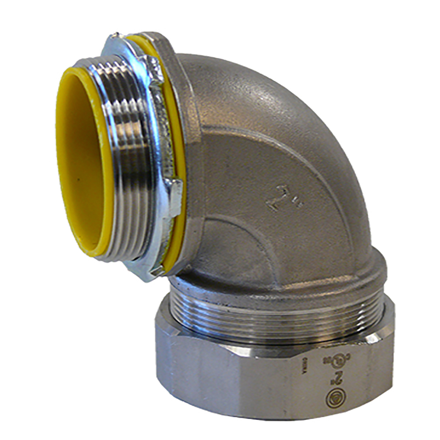 Appleton™ ST™ Liquidtight Connectors and Couplings